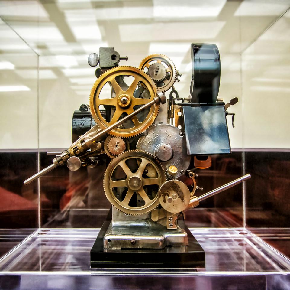 which timepiece has the most moving parts which timepiece has the most moving parts